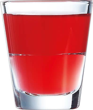 Vaso de chupito StackUp, Arcoroc - 45 ml (1 ud)