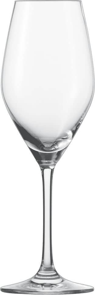 Flûte à champagne, Vina Schott Zwiesel - 270ml, 0,1l FS (6pcs)