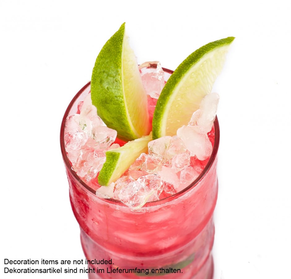Cooler Glas Specialty, Libbey - 502ml (36 Stk.)