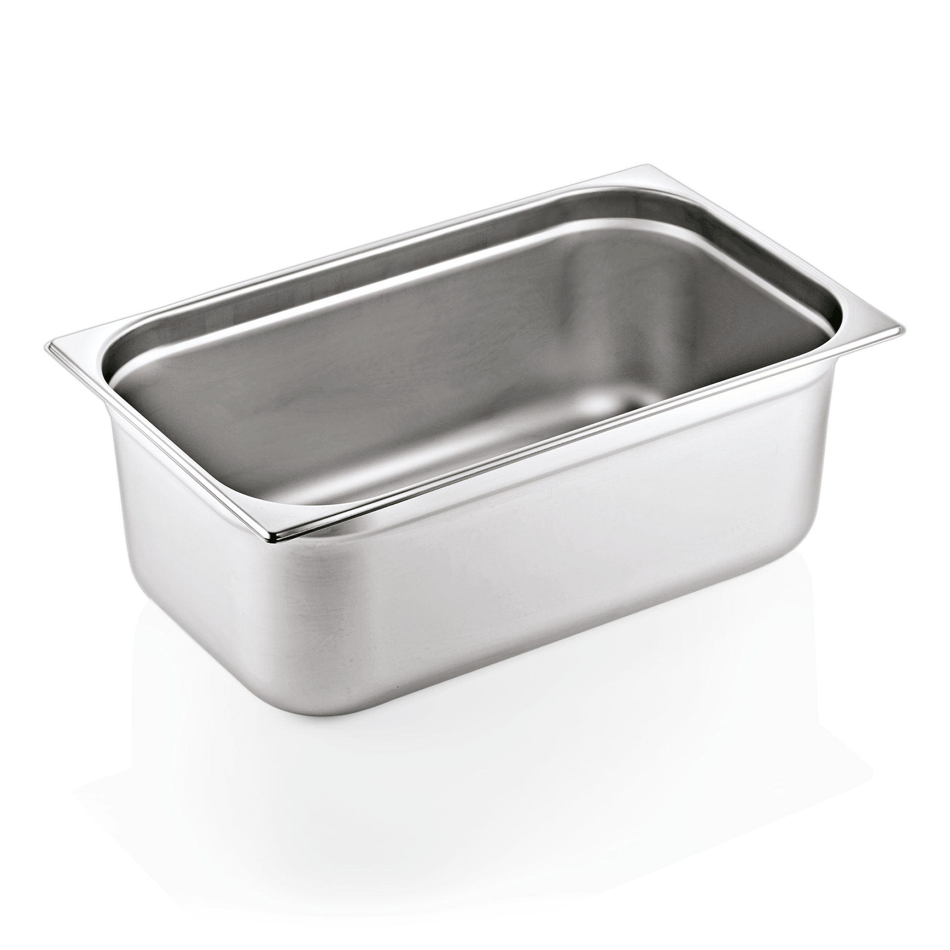 Recipiente GN 1/1, CNS 18/8 - 20 cm (serie GN SELECT)