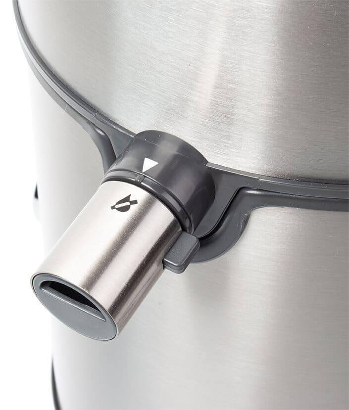 Exprimidor Gastroback Design Multi Juicer Digital