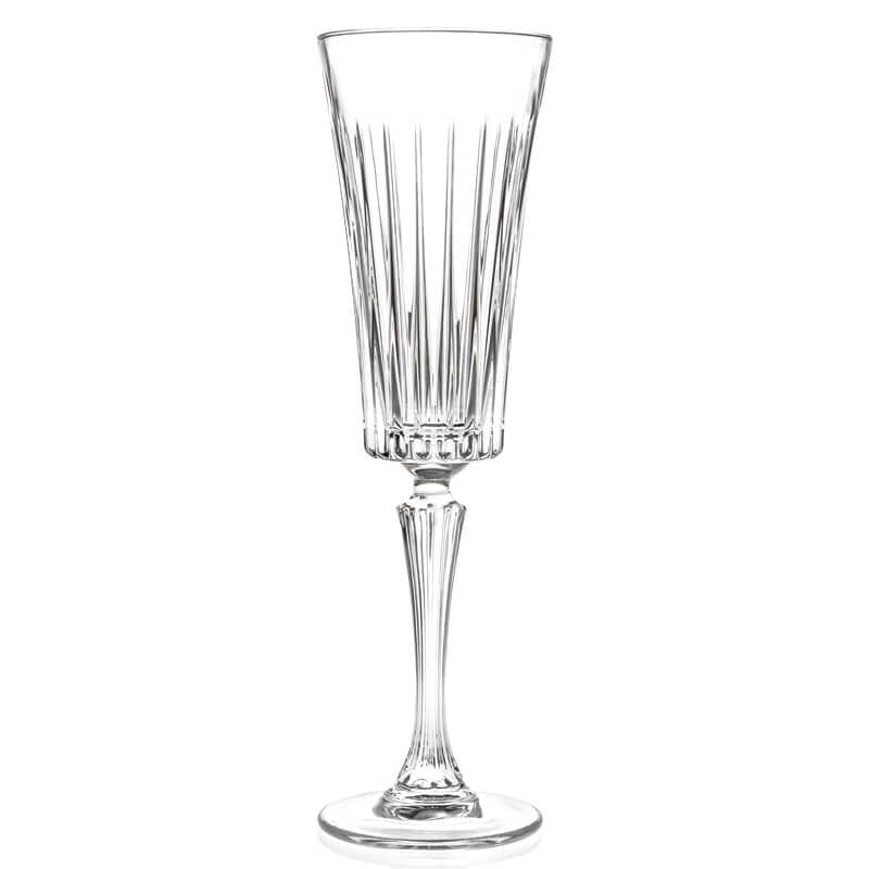 Copa de champán Timeless, RCR - 210 ml