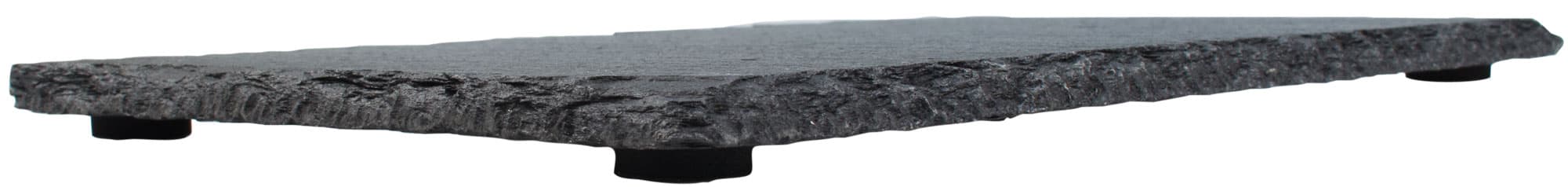 Placa de pizarra - 24 x 15 cm