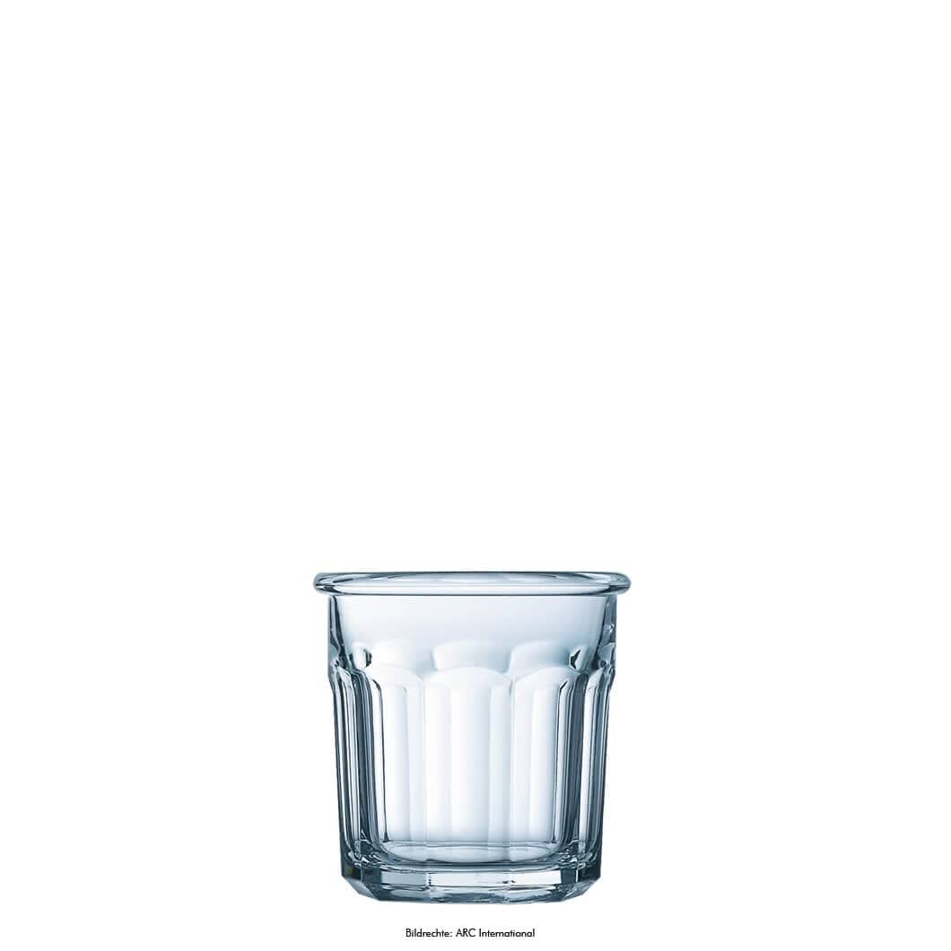 Vaso Eskale, Arcoroc - 180 ml (6 uds)