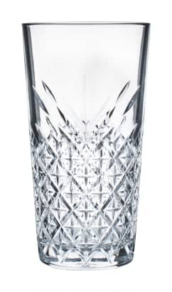 Longdrinkglas Timeless stapelbar, Pasabahce - 450ml