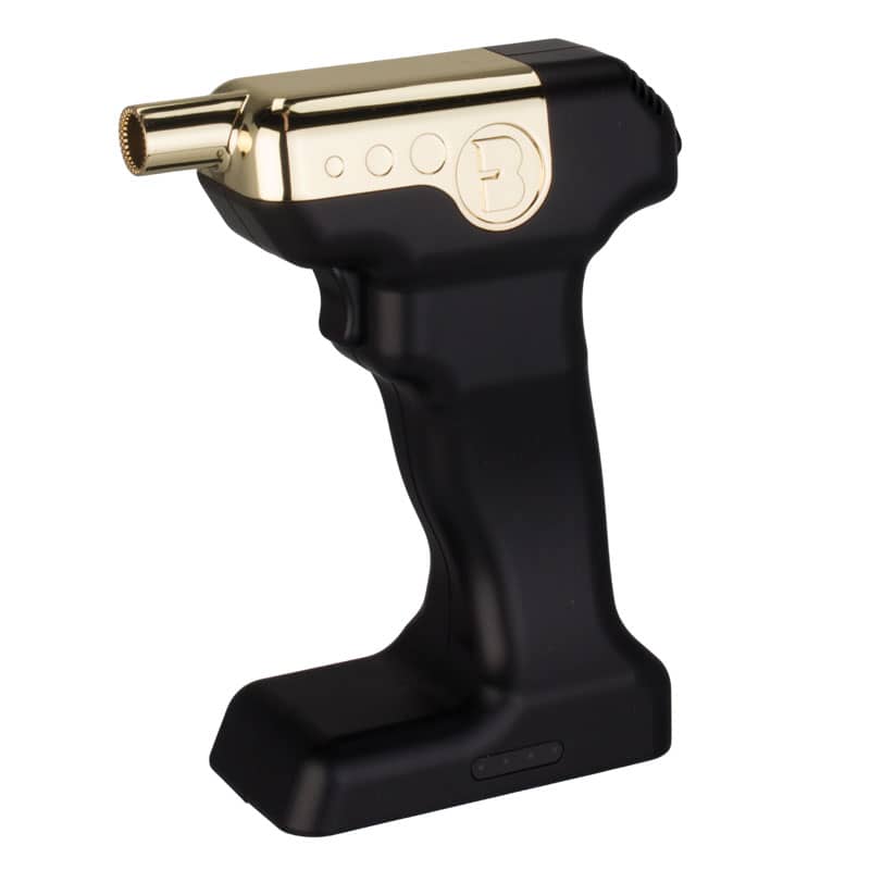 Flavour Blaster Kit Mini - gold-colored