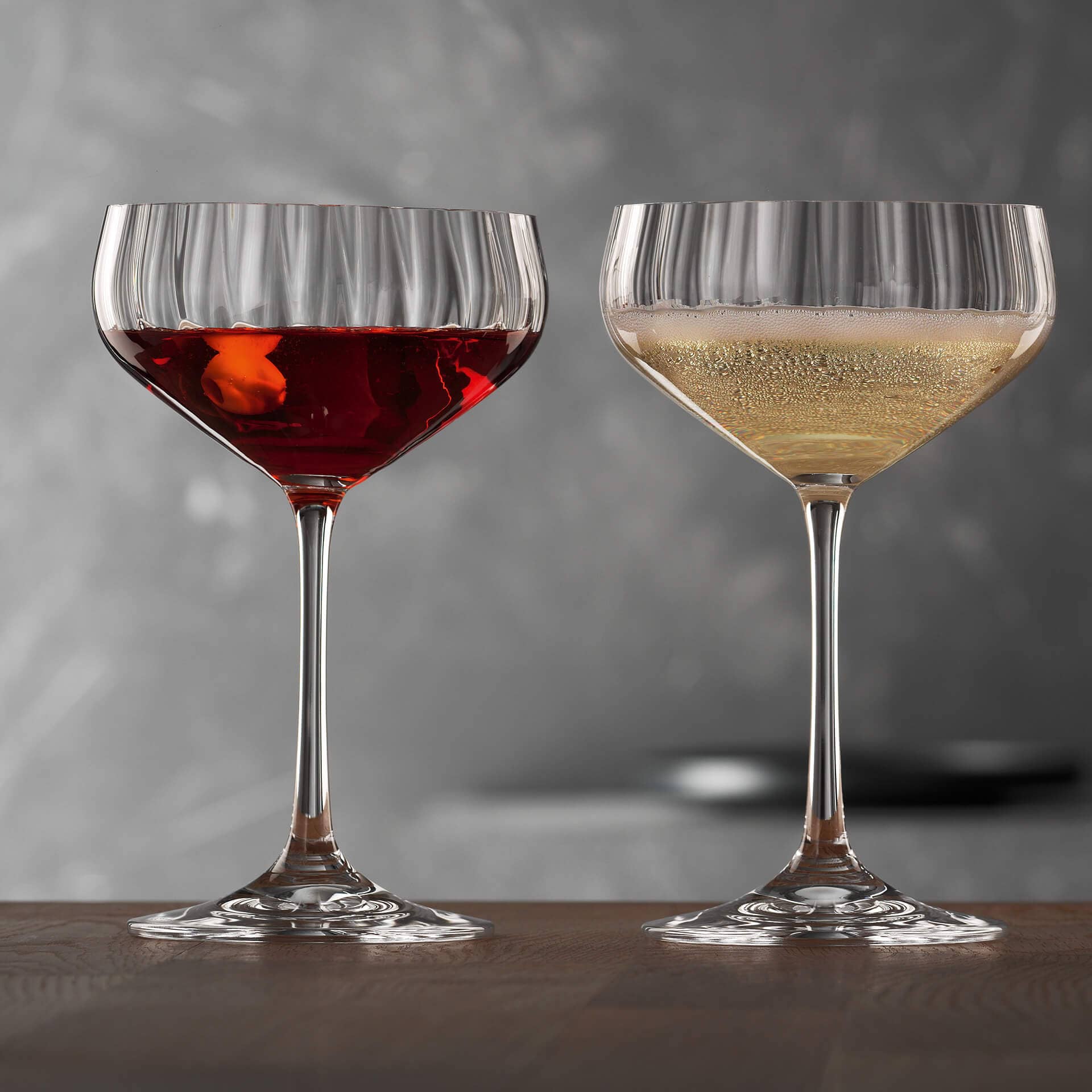 Coupette verre coupette Lifestyle, Spiegelau - 310ml (1 pce)