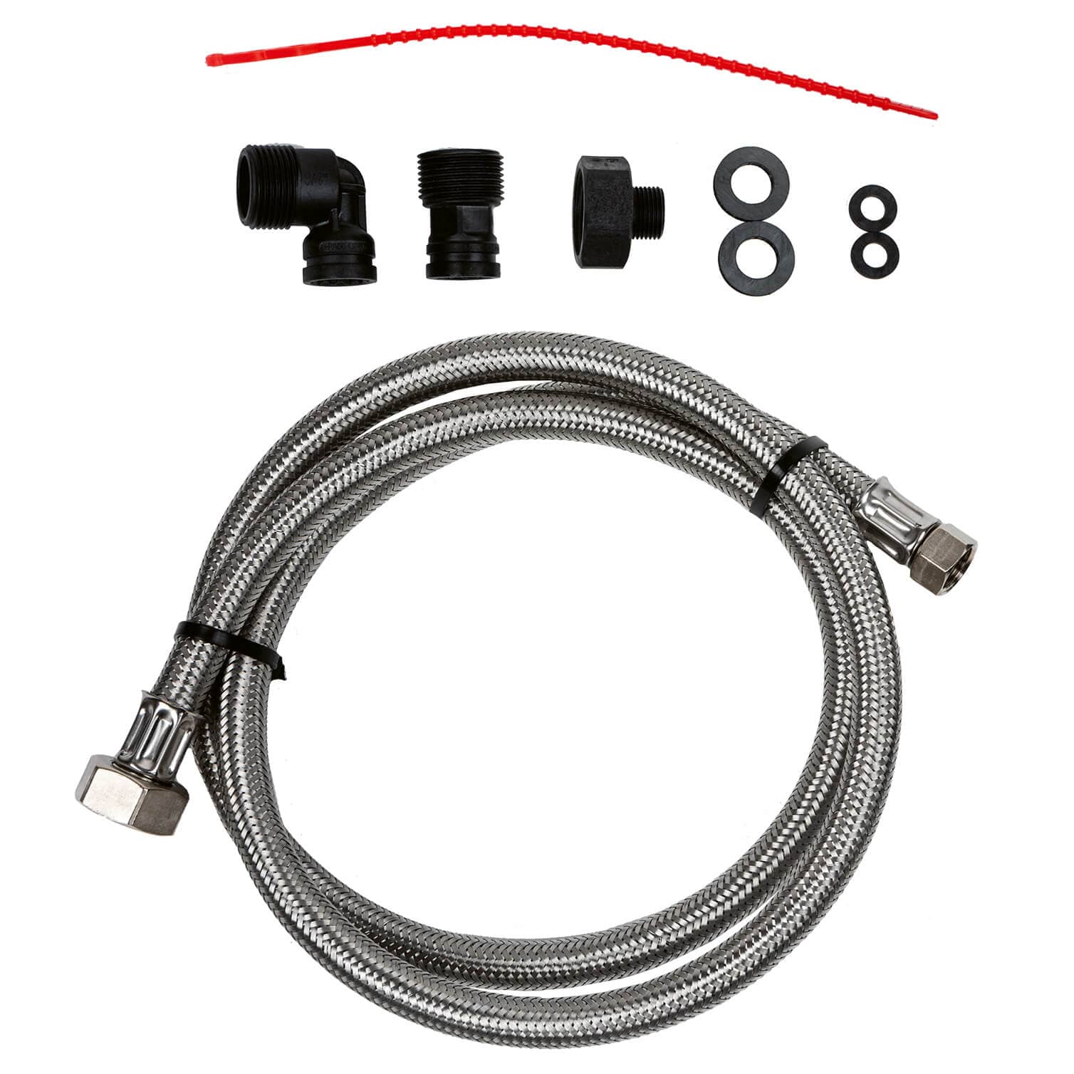 Kit de raccordement BWT, complet avec besthead FLEX 2