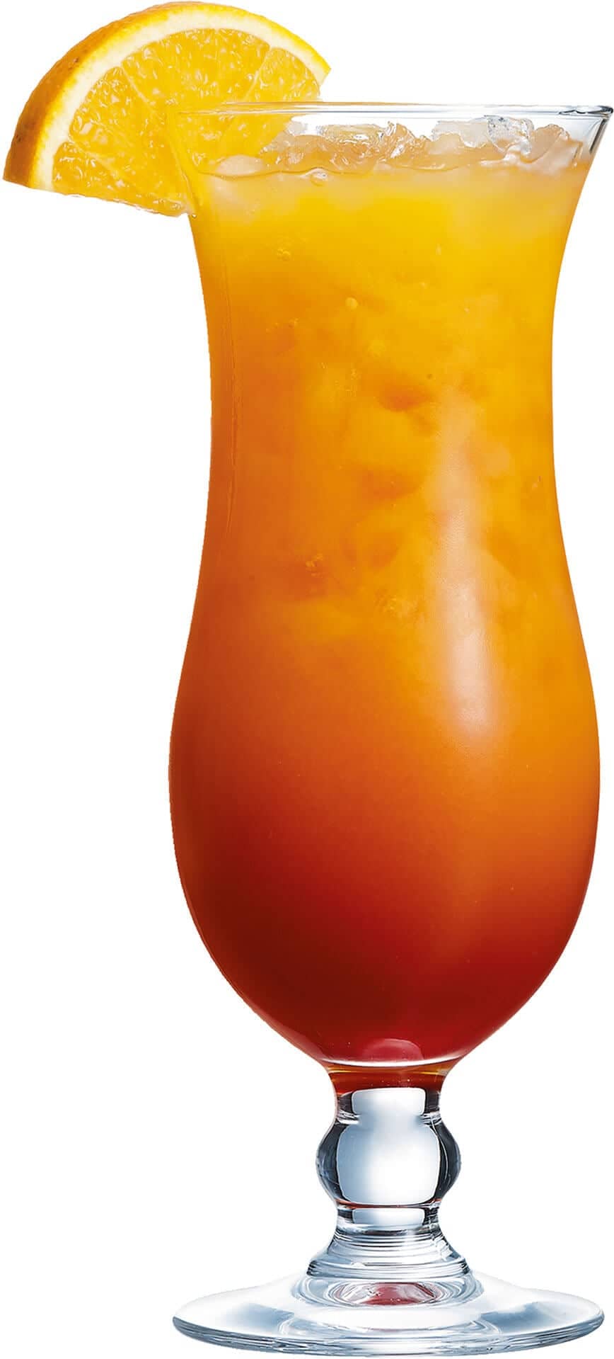 Verre à cocktail Elegance Hurricane, Arcoroc - 440ml (1 pce)