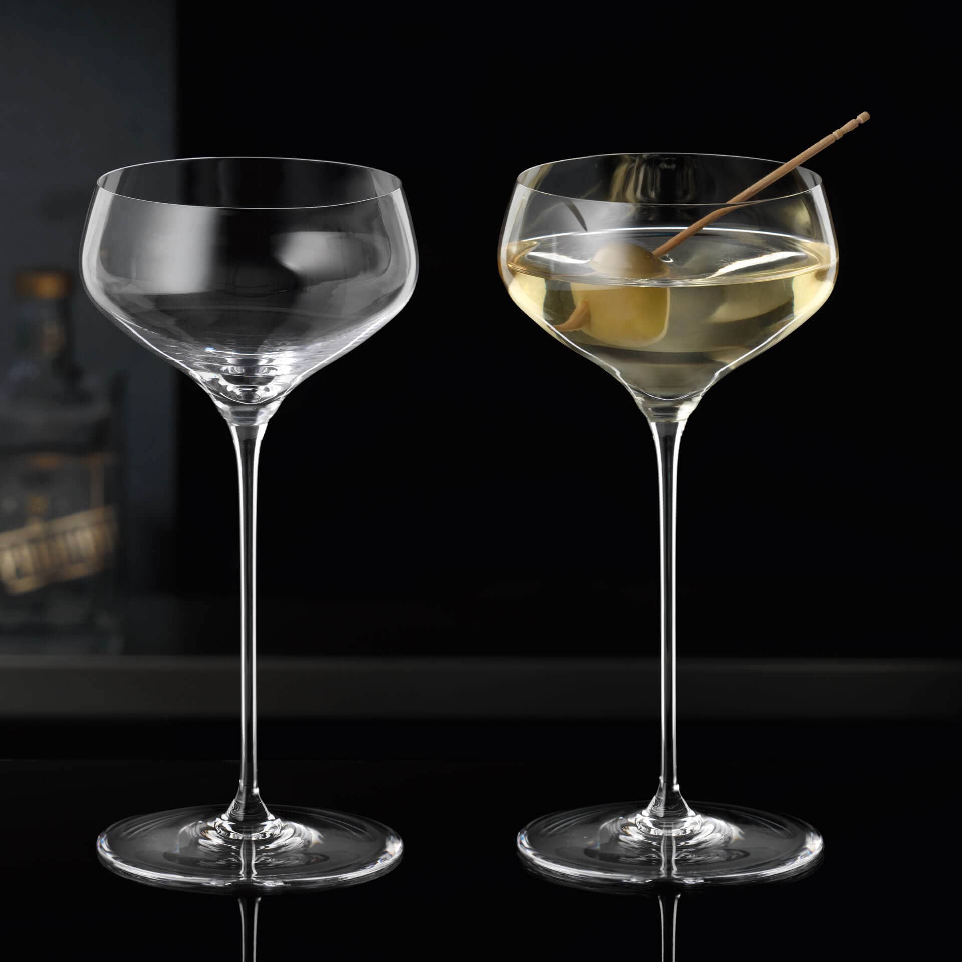 Verre coupette Hi-Lite, Spiegelau - 238 ml (1 pce)