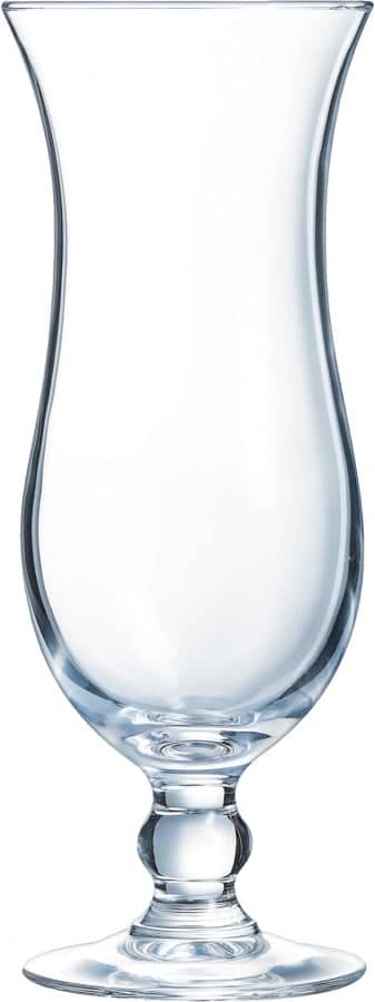 Cocktail glass Elegance Hurricane, Arcoroc - 440ml