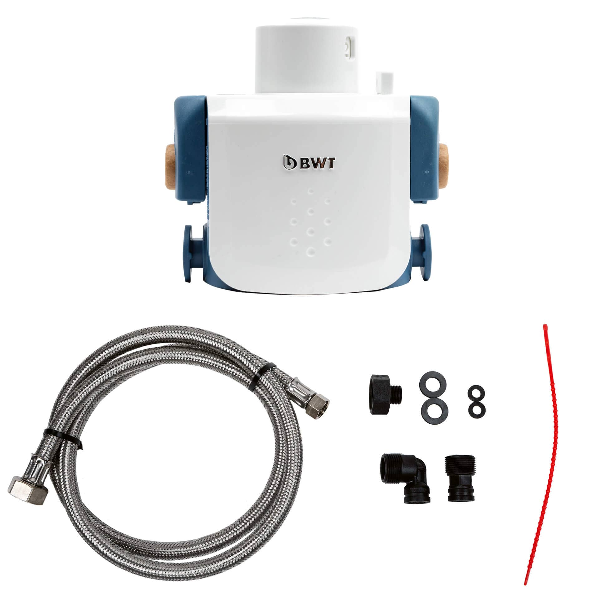 Kit de raccordement BWT, complet avec besthead FLEX 2